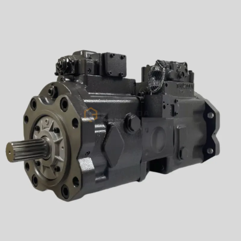 VOE14616199 main pump